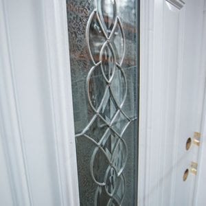 Exterior Doors