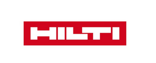 Hilti logo