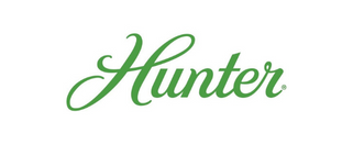 Hunter logo