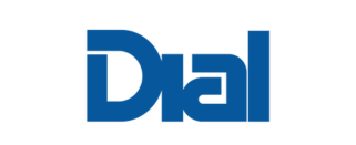 Dial logo