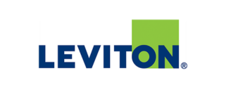 Leviton logo