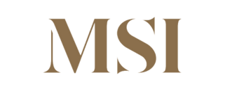 MSI logo