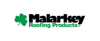 Malarkey logo