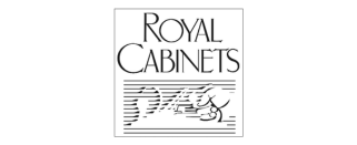Royal Cabinets logo