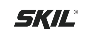 Skil log in black