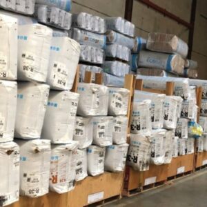 Insulation