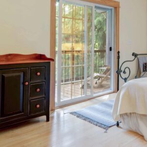 Hardwood Flooring