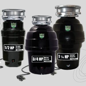 Garbage Disposals