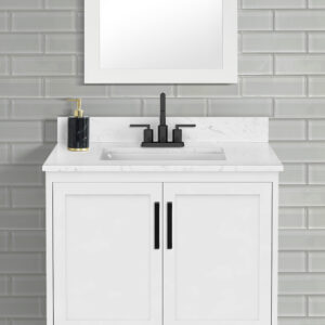 Combo Vanities