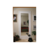 Interior Primed Mirror 2 Side Door with dog