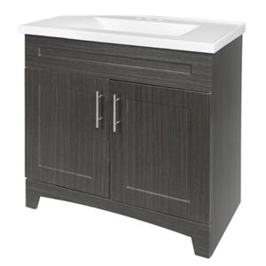 Royal Huntington 30 in. Bathroom Vanity Combo