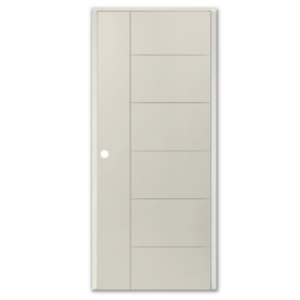Interior Berkley Primed & Prehung Door detail