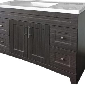 Royal Huntington 48 in. Bathroom Vanity Combo