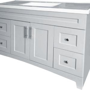 Royal Newport 48 in. Bathroom Vanity Combo