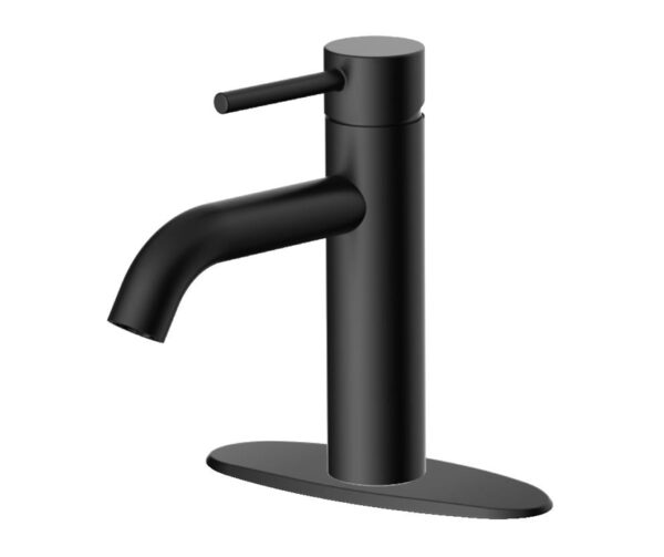 Boisdale Bathroom Faucet