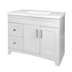 Royal Hermosa 36 in. Bathroom Vanity Combo