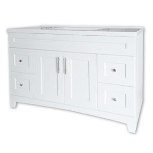 Royal Hermosa 48 in. Bathroom Vanity Combo