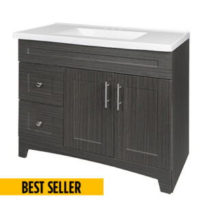 Royal Huntington 36 in. Bathroom Vanity Combo