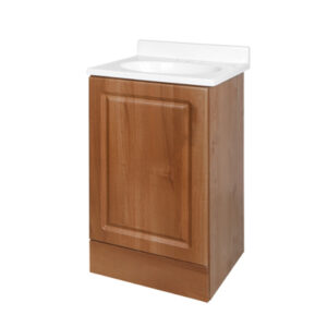Royal Julian 18 in. Bathroom Vanity Combo