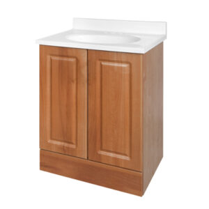 Royal Julian 24 in. Bathroom Vanity Combo