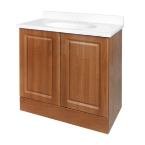 Royal Julian 30 in. Bathroom Vanity Combo
