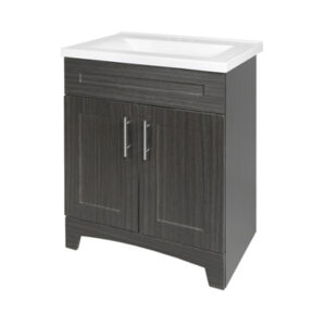 Royal Huntington 24 in. Bathroom Vanity Combo