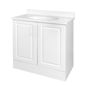 Royal Shasta 30 in. Bathroom Vanity Combo