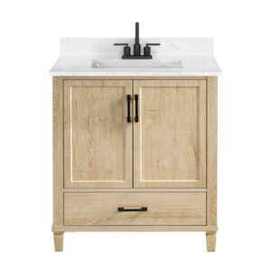 CW Exclusive Tustin 31 in. Bathroom Vanity Combo
