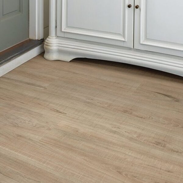 Chatter Oak Waterproof Vinyl Floor Planks closeup.