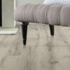 Beach Oak Waterproof Vinyl Floor Planks detail.