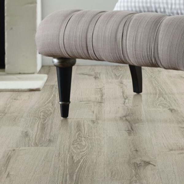 Beach Oak Waterproof Vinyl Floor Planks detail.