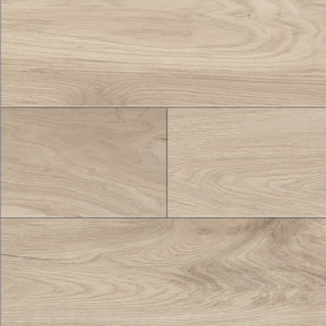 Opal Cream 12mm Waterproof Laminate flooring detail.