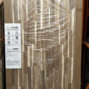 Acacia Butcher's Block as seen from Contractor's Warehouse.