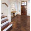 Braly Luxury Vinyl Planks detail
