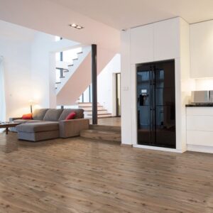 Luxury Vinyl Planks