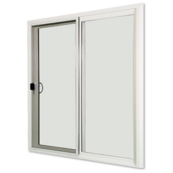 Sliding Patio Door - Low-E - New Construction detail