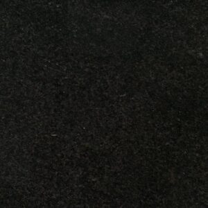 GRANITE BLACK PEARL 112X26 W/BACKSPLASH detail