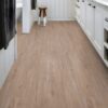 Chatter Oak Waterproof Luxury Vinyl Plank Flooring detail