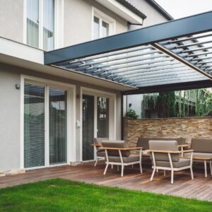 French Patio Doors