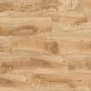 Rustic Apple flooring detail.