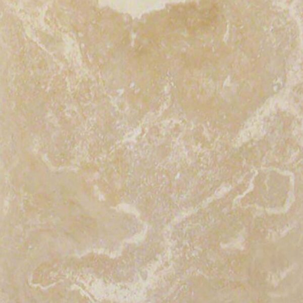 Tuscany Beige Travertine Tile 18" X 18" detail