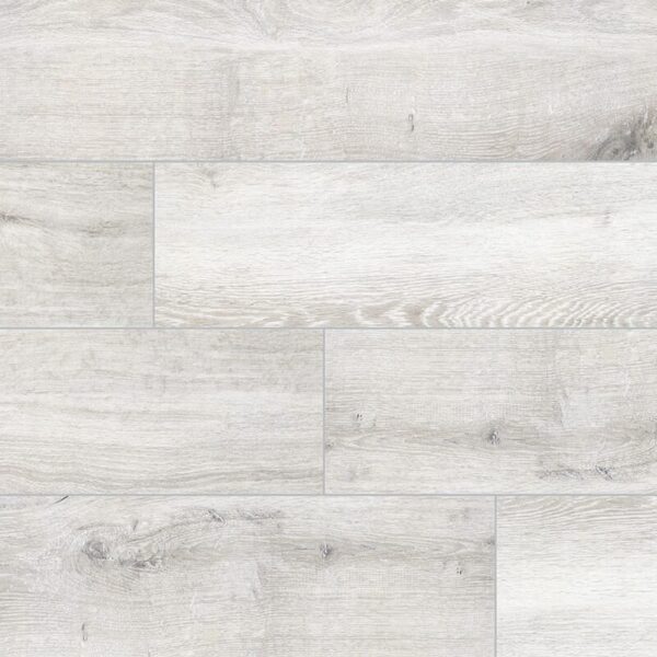 Antoni Platinum Porcelain 6" X 36" detail