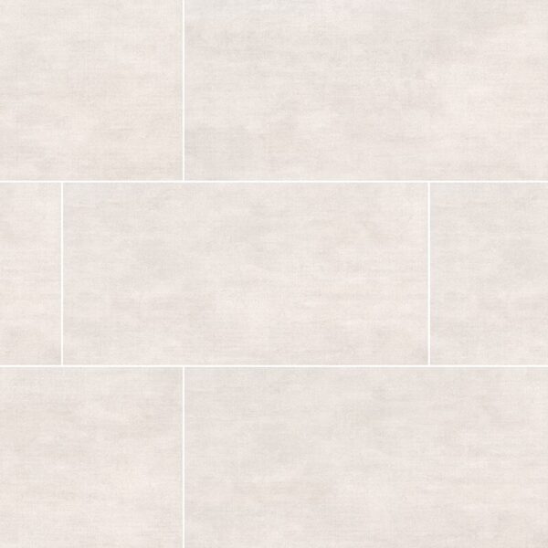 Gridscale Ice Porcelain 12" X 24" detail