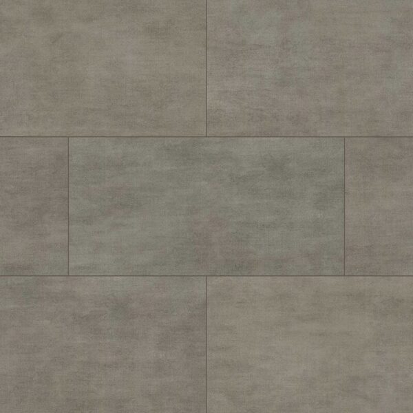 Gridscale Concrete Porcelain 12" X 24" detail