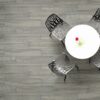 Belmond Pearl from a above with a table.