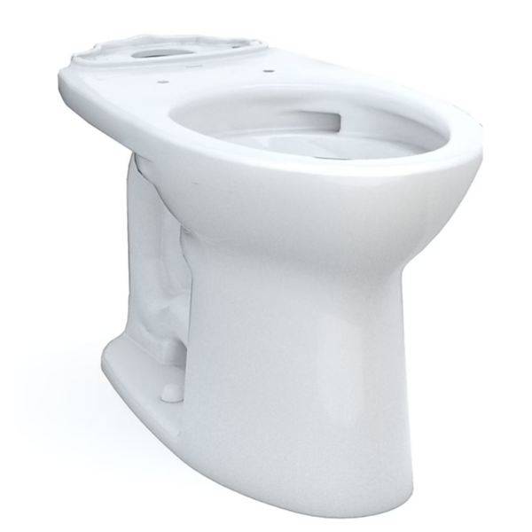 Toto Drake Elongated Toilet Bowl Only