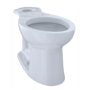 Toto Entrada Elongated Toilet Bowl Only