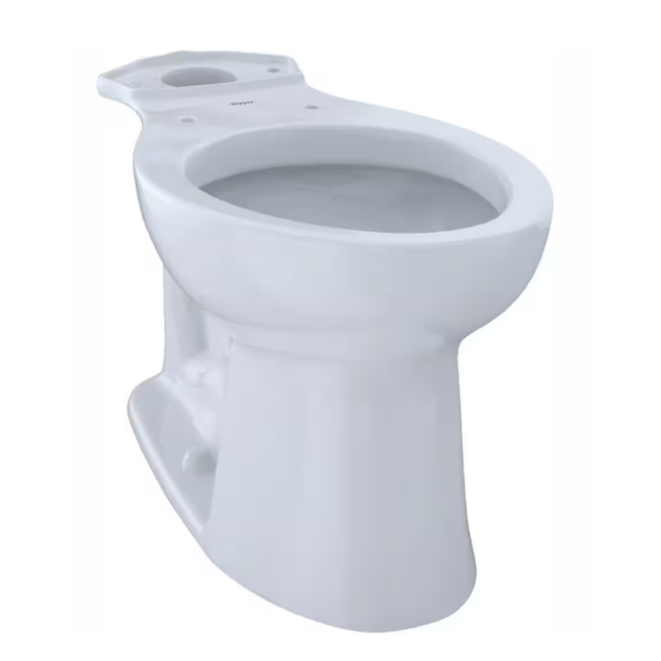 Toto Entrada Elongated Toilet Bowl Only
