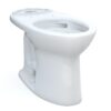 Toto Drake Elongated Toilet Bowl Only w/ 10" Rough-In