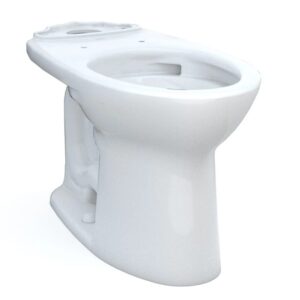 Toto Drake Elongated Toilet Bowl Only w/ 10" Rough-In
